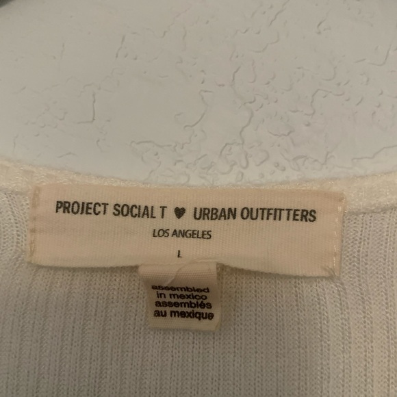 Urban outfitters long sleeve - Picture 2 of 4